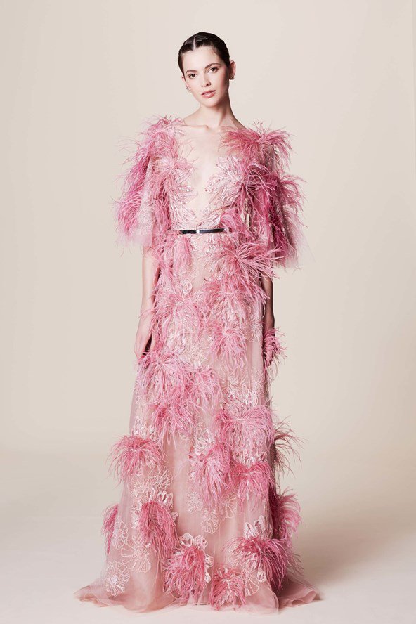 Ha hiányod lenne divatból - Itt vannak a leghíresebb divatházak pre-kollekciói -  -  - calvin klein, divat, missoni, moschino, pre kollekciók, runway, sonia rykiel, stílus, 