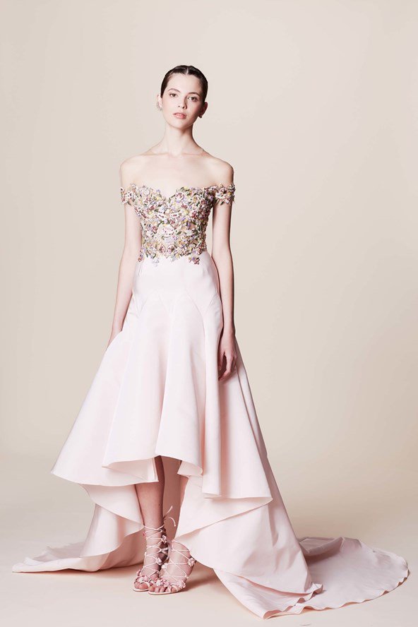 Ha hiányod lenne divatból - Itt vannak a leghíresebb divatházak pre-kollekciói -  -  - calvin klein, divat, missoni, moschino, pre kollekciók, runway, sonia rykiel, stílus, 