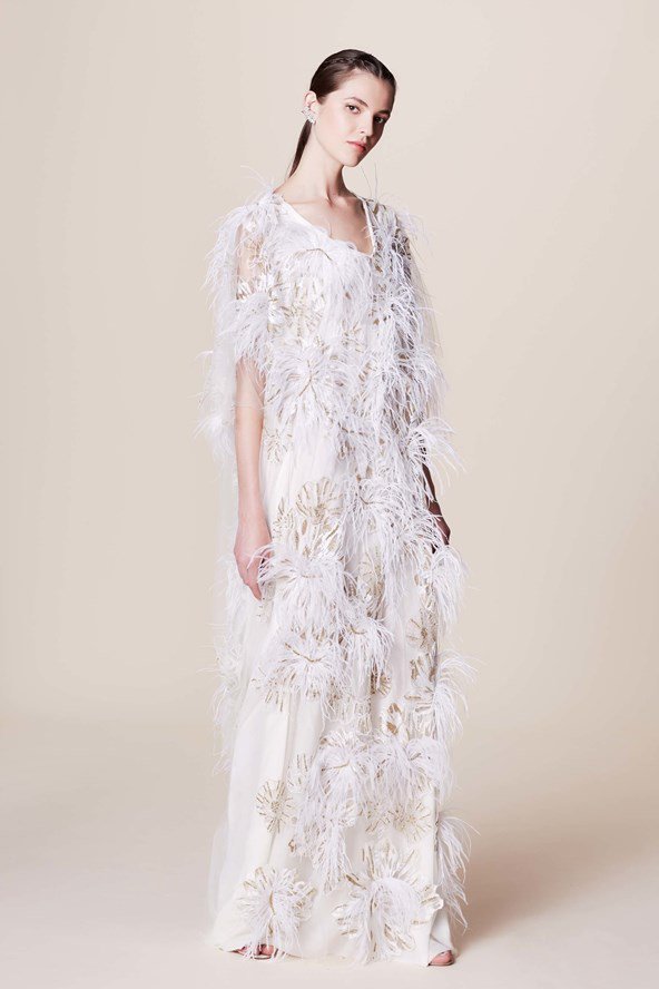 Ha hiányod lenne divatból - Itt vannak a leghíresebb divatházak pre-kollekciói -  -  - calvin klein, divat, missoni, moschino, pre kollekciók, runway, sonia rykiel, stílus, 