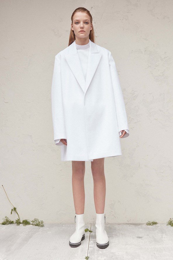 Ha hiányod lenne divatból - Itt vannak a leghíresebb divatházak pre-kollekciói -  -  - calvin klein, divat, missoni, moschino, pre kollekciók, runway, sonia rykiel, stílus, 