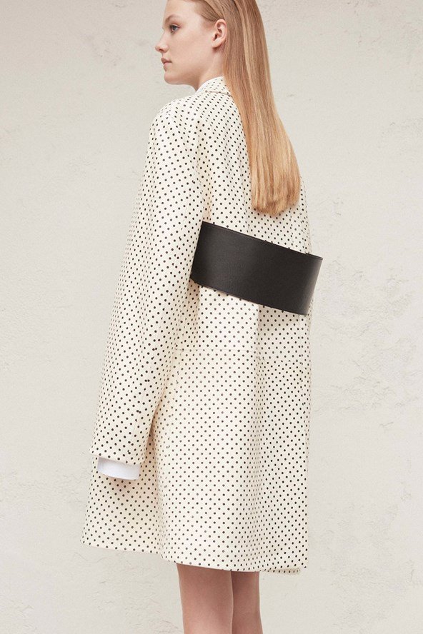 Ha hiányod lenne divatból - Itt vannak a leghíresebb divatházak pre-kollekciói -  -  - calvin klein, divat, missoni, moschino, pre kollekciók, runway, sonia rykiel, stílus, 