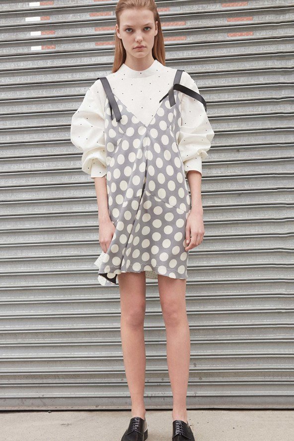 Ha hiányod lenne divatból - Itt vannak a leghíresebb divatházak pre-kollekciói -  -  - calvin klein, divat, missoni, moschino, pre kollekciók, runway, sonia rykiel, stílus, 