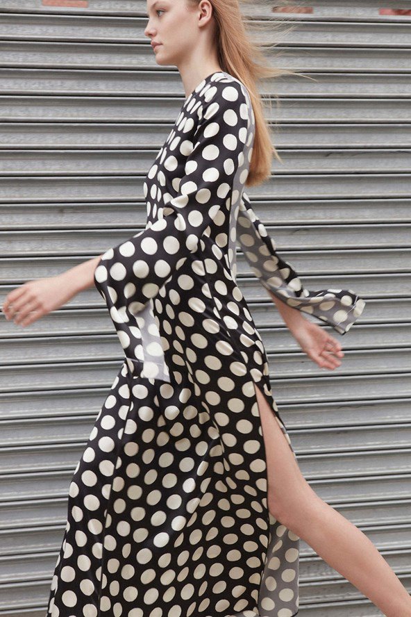 Ha hiányod lenne divatból - Itt vannak a leghíresebb divatházak pre-kollekciói -  -  - calvin klein, divat, missoni, moschino, pre kollekciók, runway, sonia rykiel, stílus, 