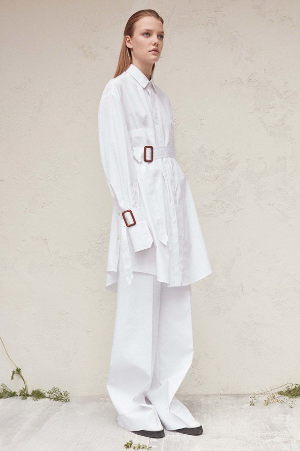 Ha hiányod lenne divatból - Itt vannak a leghíresebb divatházak pre-kollekciói -  -  - calvin klein, divat, missoni, moschino, pre kollekciók, runway, sonia rykiel, stílus, 