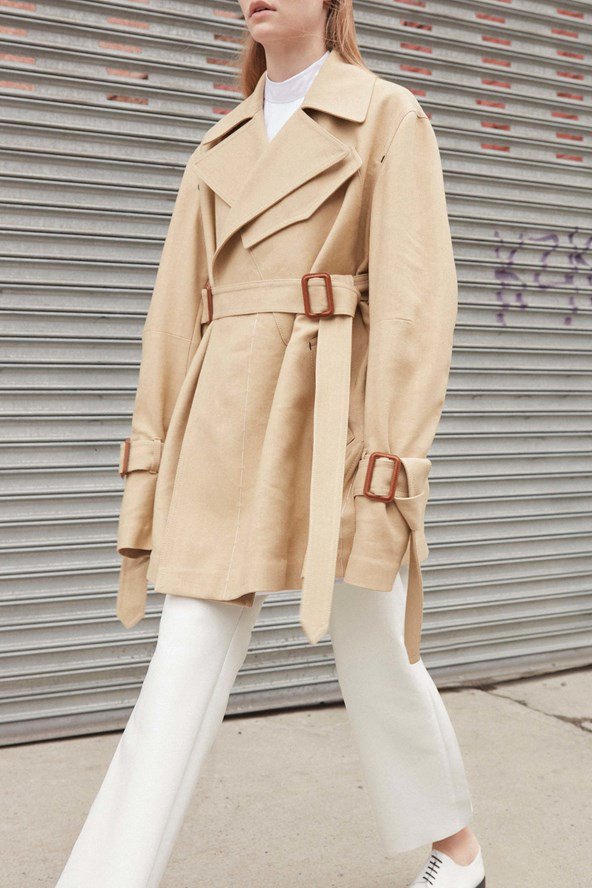 Ha hiányod lenne divatból - Itt vannak a leghíresebb divatházak pre-kollekciói -  -  - calvin klein, divat, missoni, moschino, pre kollekciók, runway, sonia rykiel, stílus, 