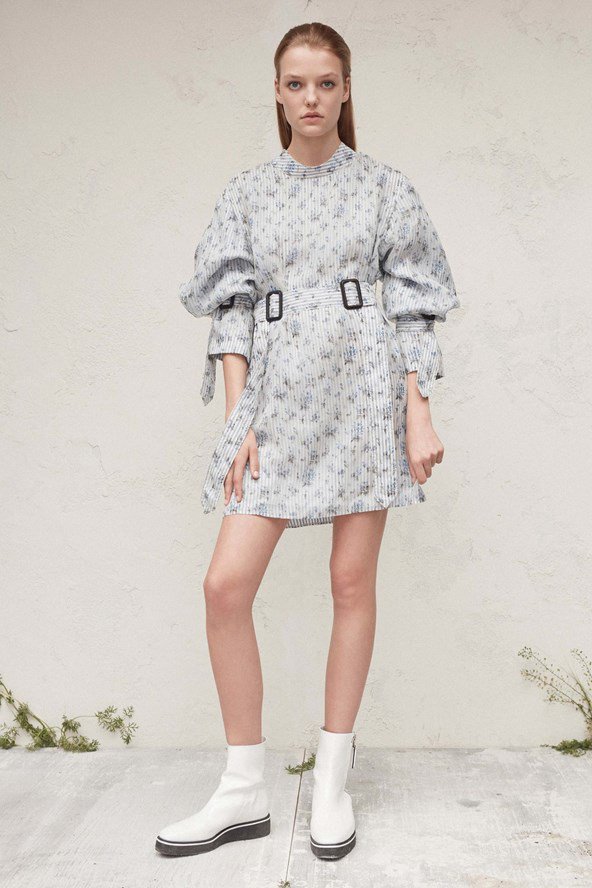 Ha hiányod lenne divatból - Itt vannak a leghíresebb divatházak pre-kollekciói -  -  - calvin klein, divat, missoni, moschino, pre kollekciók, runway, sonia rykiel, stílus, 