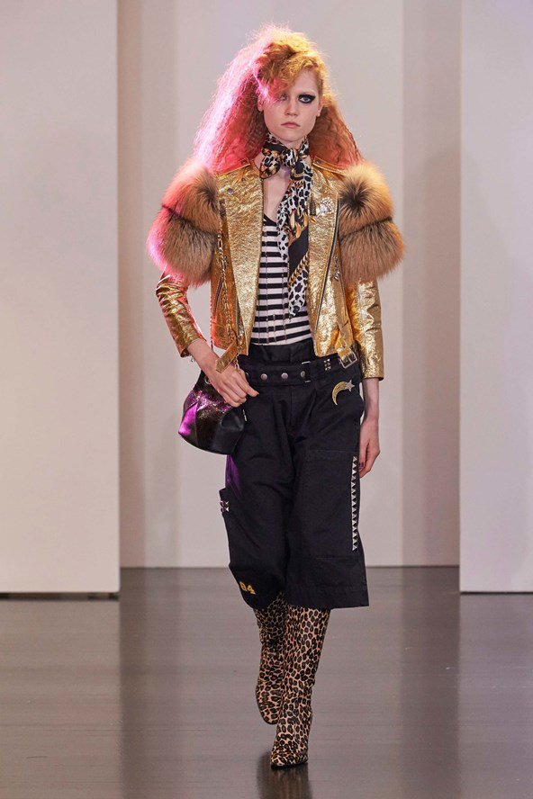 Ha hiányod lenne divatból - Itt vannak a leghíresebb divatházak pre-kollekciói -  -  - calvin klein, divat, missoni, moschino, pre kollekciók, runway, sonia rykiel, stílus, 