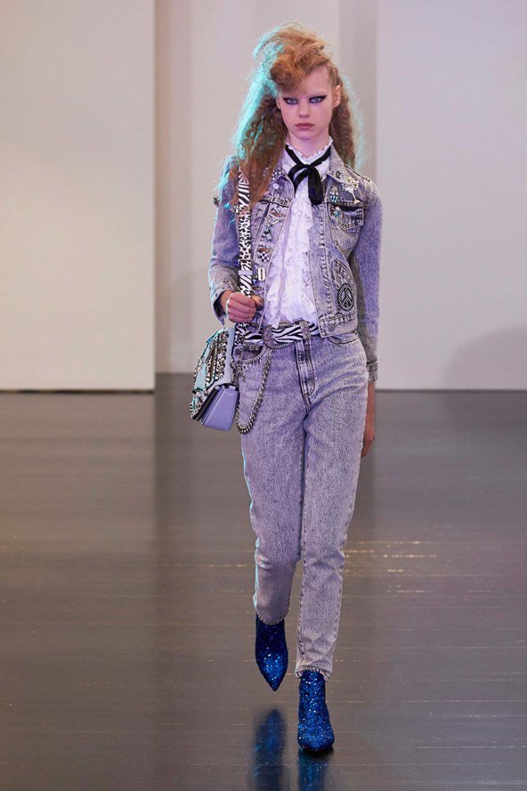 Ha hiányod lenne divatból - Itt vannak a leghíresebb divatházak pre-kollekciói -  -  - calvin klein, divat, missoni, moschino, pre kollekciók, runway, sonia rykiel, stílus, 