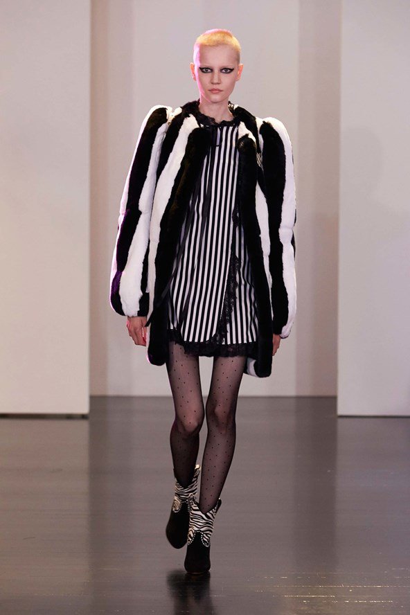 Ha hiányod lenne divatból - Itt vannak a leghíresebb divatházak pre-kollekciói -  -  - calvin klein, divat, missoni, moschino, pre kollekciók, runway, sonia rykiel, stílus, 