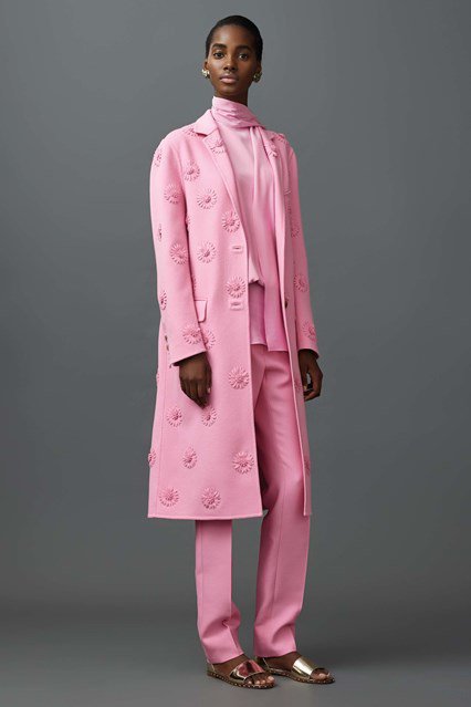 Ha hiányod lenne divatból - Itt vannak a leghíresebb divatházak pre-kollekciói -  -  - calvin klein, divat, missoni, moschino, pre kollekciók, runway, sonia rykiel, stílus, 