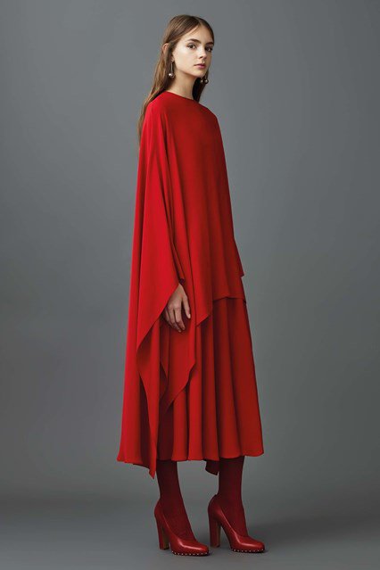 Ha hiányod lenne divatból - Itt vannak a leghíresebb divatházak pre-kollekciói -  -  - calvin klein, divat, missoni, moschino, pre kollekciók, runway, sonia rykiel, stílus, 