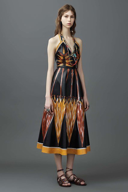 Ha hiányod lenne divatból - Itt vannak a leghíresebb divatházak pre-kollekciói -  -  - calvin klein, divat, missoni, moschino, pre kollekciók, runway, sonia rykiel, stílus, 