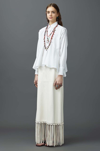 Ha hiányod lenne divatból - Itt vannak a leghíresebb divatházak pre-kollekciói -  -  - calvin klein, divat, missoni, moschino, pre kollekciók, runway, sonia rykiel, stílus, 