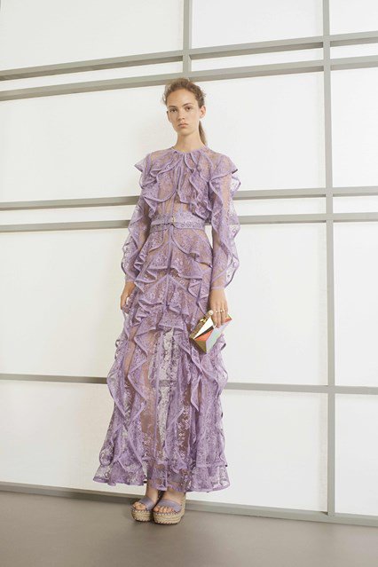 Ha hiányod lenne divatból - Itt vannak a leghíresebb divatházak pre-kollekciói -  -  - calvin klein, divat, missoni, moschino, pre kollekciók, runway, sonia rykiel, stílus, 