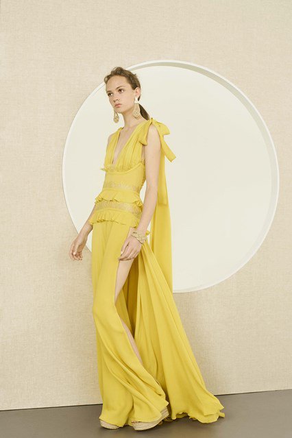 Ha hiányod lenne divatból - Itt vannak a leghíresebb divatházak pre-kollekciói -  -  - calvin klein, divat, missoni, moschino, pre kollekciók, runway, sonia rykiel, stílus, 