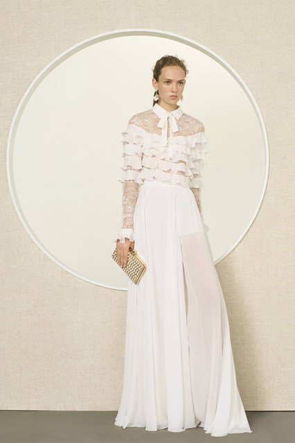 Ha hiányod lenne divatból - Itt vannak a leghíresebb divatházak pre-kollekciói -  -  - calvin klein, divat, missoni, moschino, pre kollekciók, runway, sonia rykiel, stílus, 