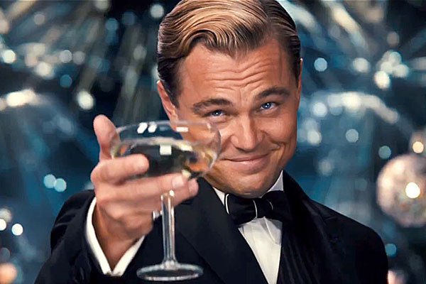 5 ok, amiért el kell olvasnod az A nagy Gatsby c. könyvet - STYLENEWS - Kultúra - A nagy Gatsby, Leonardo DiCaprio, szépirodalom,