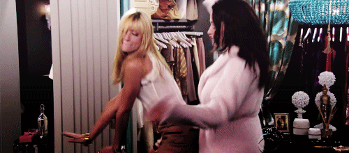 5 dolog, amit soha ne csinálj egy férfi figyelme miatt - ÉLETÉRZÉS - Mindent egymásért - férfiak, humor, nők, szokások, 