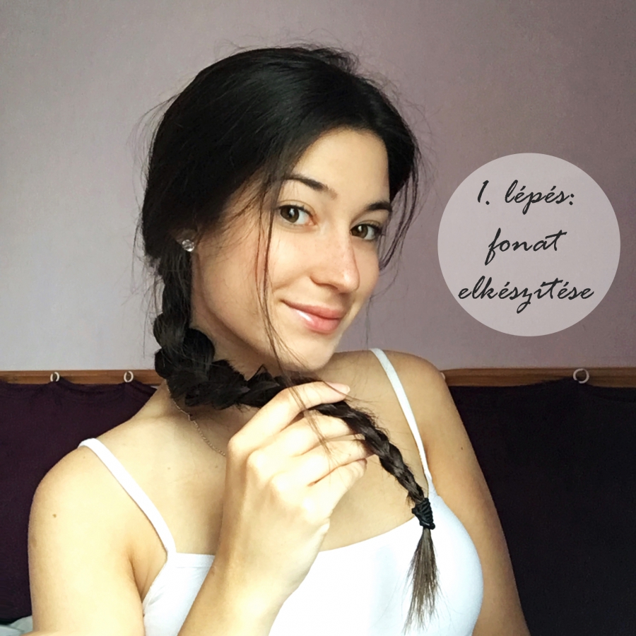 DIY: Így készíts hullámos, tengerparti frizurát otthon -  -  - beach waves, diy, hajtrend, júniusra ajánljuk, 