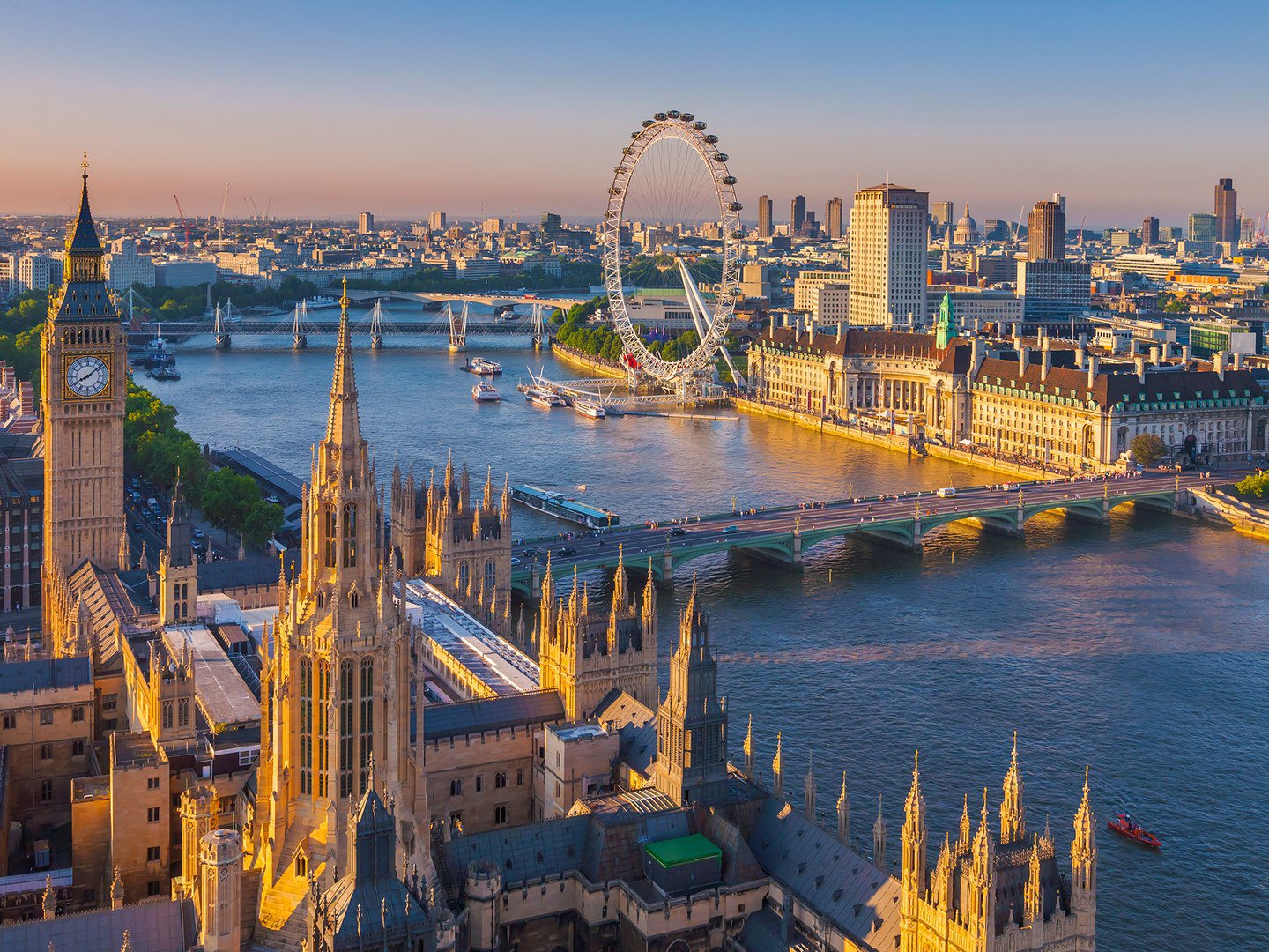 8 legszebb úticél a világon, amit látnod kell idén nyáron -  -  - amszterdam, franciaország, hollandia, írország, london, mexikó, párizs, utazás, 