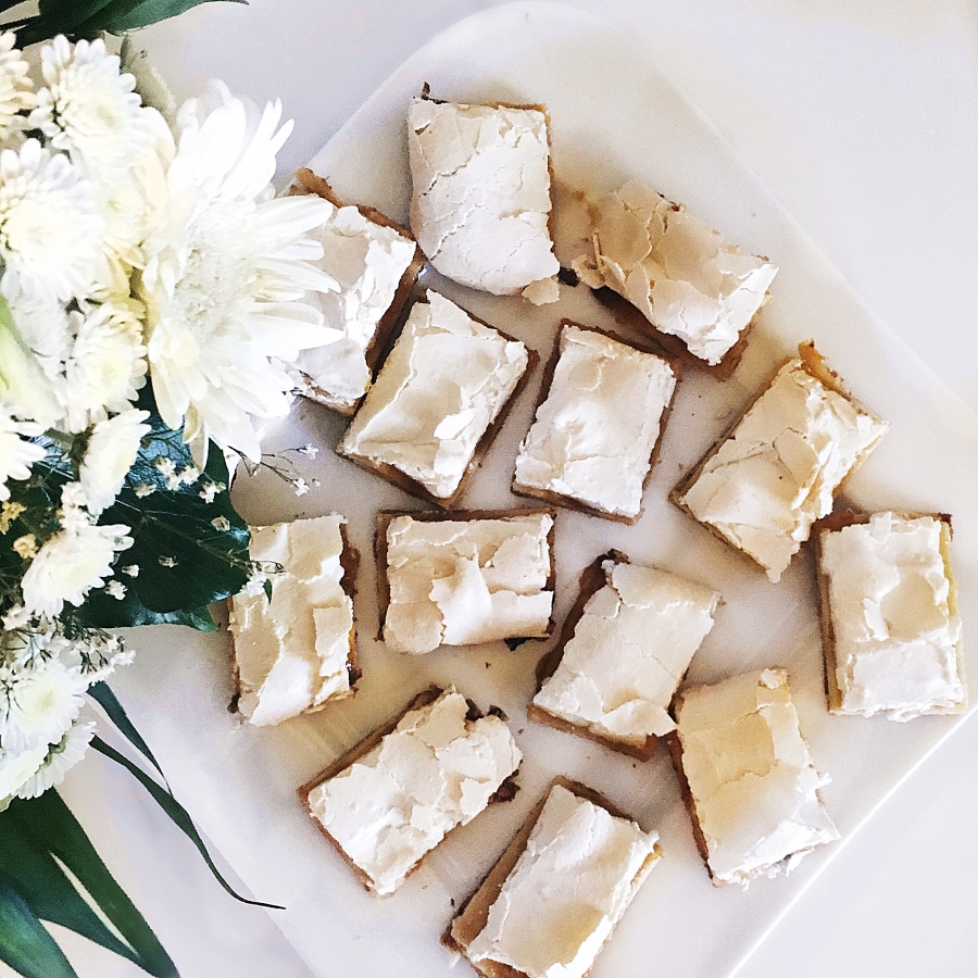 Női szeszély - A legcsajosabb habos csoda receptje -  -  - friss receptek, gasztro, házi recept, júniusra ajánljuk, női szeszély, süti, 