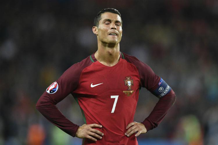 Portugália nem bírt Ausztriával sem -  -  - eb 2016, labdarúgó eb, 