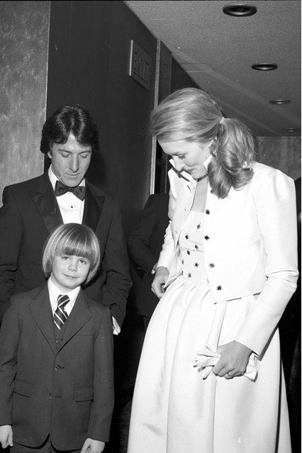 Olyan vagyok, mint egy valóságos kohó, tele tűzzel - Meryl Streep 67 éves -  -  - 