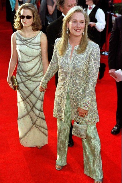 Olyan vagyok, mint egy valóságos kohó, tele tűzzel - Meryl Streep 67 éves -  -  - a szív hídjai, az ördög pradát visel, golden globe, hollywood, kramer kontra kramer, meryl streep, oscar, oscar 2016, születésnap, távol afrikától, 