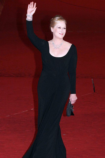 Olyan vagyok, mint egy valóságos kohó, tele tűzzel - Meryl Streep 67 éves -  -  - a szív hídjai, az ördög pradát visel, golden globe, hollywood, kramer kontra kramer, meryl streep, oscar, oscar 2016, születésnap, távol afrikától, 