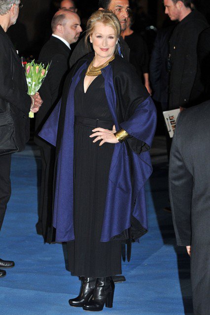 Olyan vagyok, mint egy valóságos kohó, tele tűzzel - Meryl Streep 67 éves -  -  - a szív hídjai, az ördög pradát visel, golden globe, hollywood, kramer kontra kramer, meryl streep, oscar, oscar 2016, születésnap, távol afrikától, 