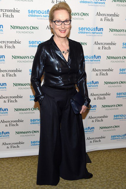 Olyan vagyok, mint egy valóságos kohó, tele tűzzel - Meryl Streep 67 éves -  -  - a szív hídjai, az ördög pradát visel, golden globe, hollywood, kramer kontra kramer, meryl streep, oscar, oscar 2016, születésnap, távol afrikától, 