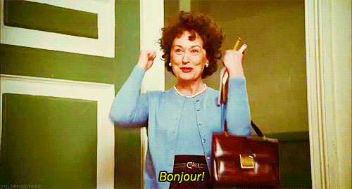 Olyan vagyok, mint egy valóságos kohó, tele tűzzel - Meryl Streep 67 éves -  -  - a szív hídjai, az ördög pradát visel, golden globe, hollywood, kramer kontra kramer, meryl streep, oscar, oscar 2016, születésnap, távol afrikától, 