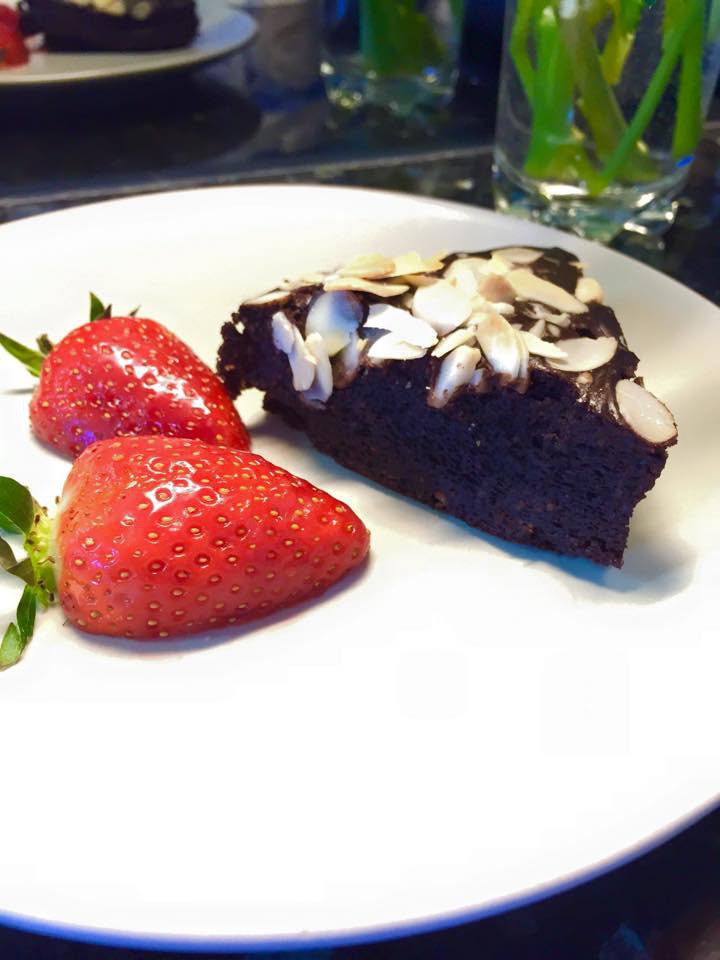 Büntetlen finomság: Banános brownie - STYLELIFE -  - banános brownie, brownie, friss receptek,