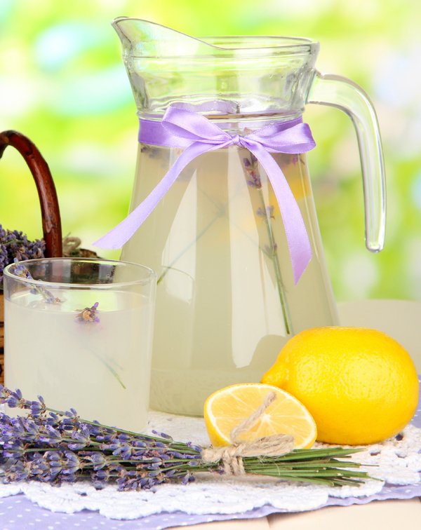 Limonádé minden mennyiségben -  -  - friss receptek, limonádé, 