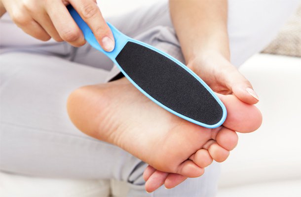 Szandálban is magabiztosan: Otthoni pedikűr lépésről lépésre -  -  - pedikűr, szépségápolás, 