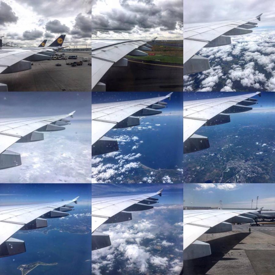 Amerikai álom – avagy 3 hónap New York-ban (1.rész) -  -  - amerika, manhattan, new york, new yorker, nyár, utazás, 