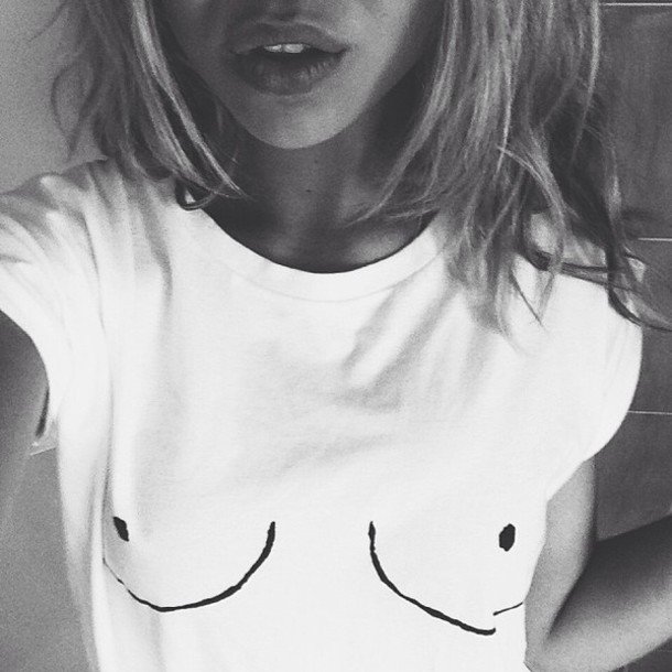 Szerkesztői levél: A kirakott mellektől nem leszel több -  -  - önbizalom, önértékelés, 