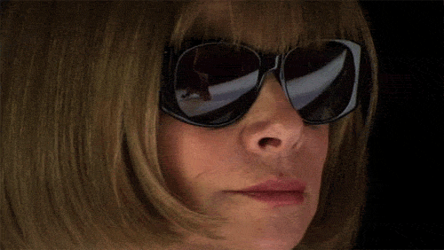 Ha szerelmi bánat gyötör édes, tuti az előléptetés - Tíz éves Az ördög Pradát visel -  -  - 