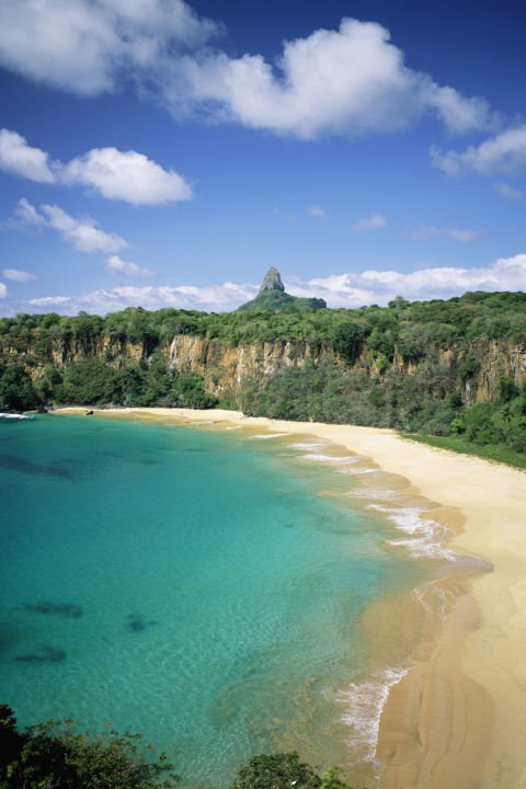 A leggyönyörűbb strandok a földön -  -  - strand, tengerpart, utazás, 