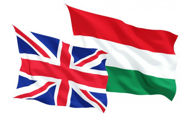 Köszönet érte Nagy Britanniának -  -  - európai unió, nagy britannia, 