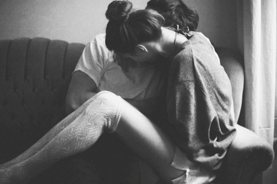 Rabul ejtő érzések -  -  - érzelmek, szerelem, vágyódás, 