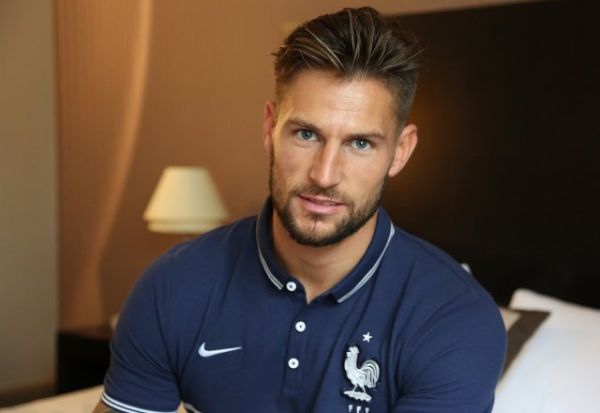 UEFA EURO 2016 nyolcaddöntő  - A legszexibb játékosok -  -  - 2016, foci eb, júliusra ajánljuk, sportolók, uefa 2016, 