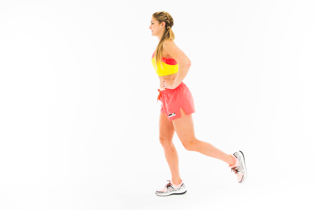 A legintenzívebb, 5 perc alatt elvégezhető comb gyakorlatok -  -  - 5 perc, edzés, fitness, gyakorlatok, gyakorlatok fenékre és combra, júliusra ajánljuk,