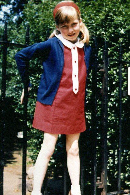 Örökké a Szívek királynője - Lady Diana ma volna 55 éves -  -  - anglia, diana francis spencer, erzsébet királynő, in memoriam, júliusra ajánljuk, károly herceg, lady di, lady diana, royal family, wales, 