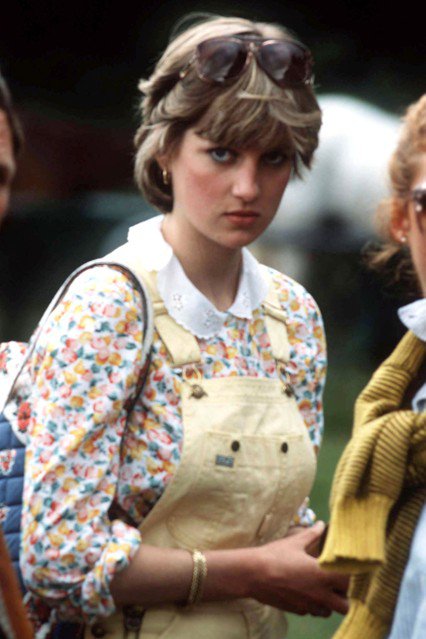 Örökké a Szívek királynője - Lady Diana ma volna 55 éves -  -  - anglia, diana francis spencer, erzsébet királynő, in memoriam, júliusra ajánljuk, károly herceg, lady di, lady diana, royal family, wales, 