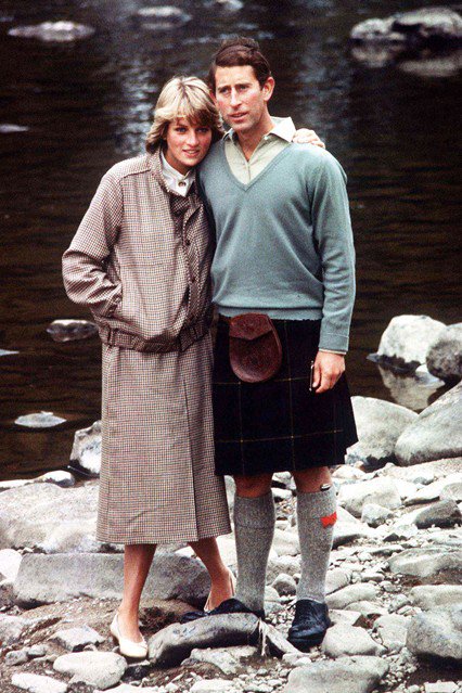 Örökké a Szívek királynője - Lady Diana ma volna 55 éves -  -  - anglia, diana francis spencer, erzsébet királynő, in memoriam, júliusra ajánljuk, károly herceg, lady di, lady diana, royal family, wales, 