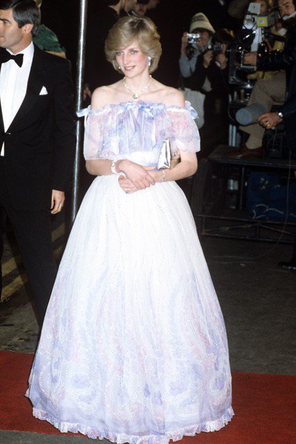 Örökké a Szívek királynője - Lady Diana ma volna 55 éves -  -  - anglia, diana francis spencer, erzsébet királynő, in memoriam, júliusra ajánljuk, károly herceg, lady di, lady diana, royal family, wales, 