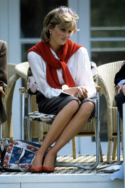 Örökké a Szívek királynője - Lady Diana ma volna 55 éves -  -  - anglia, diana francis spencer, erzsébet királynő, in memoriam, júliusra ajánljuk, károly herceg, lady di, lady diana, royal family, wales, 