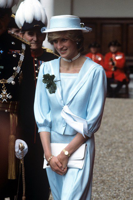 Örökké a Szívek királynője - Lady Diana ma volna 55 éves -  -  - anglia, diana francis spencer, erzsébet királynő, in memoriam, júliusra ajánljuk, károly herceg, lady di, lady diana, royal family, wales, 