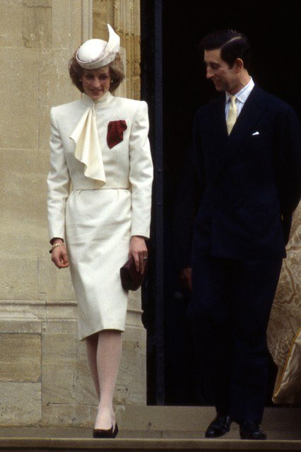 Örökké a Szívek királynője - Lady Diana ma volna 55 éves -  -  - anglia, diana francis spencer, erzsébet királynő, in memoriam, júliusra ajánljuk, károly herceg, lady di, lady diana, royal family, wales, 